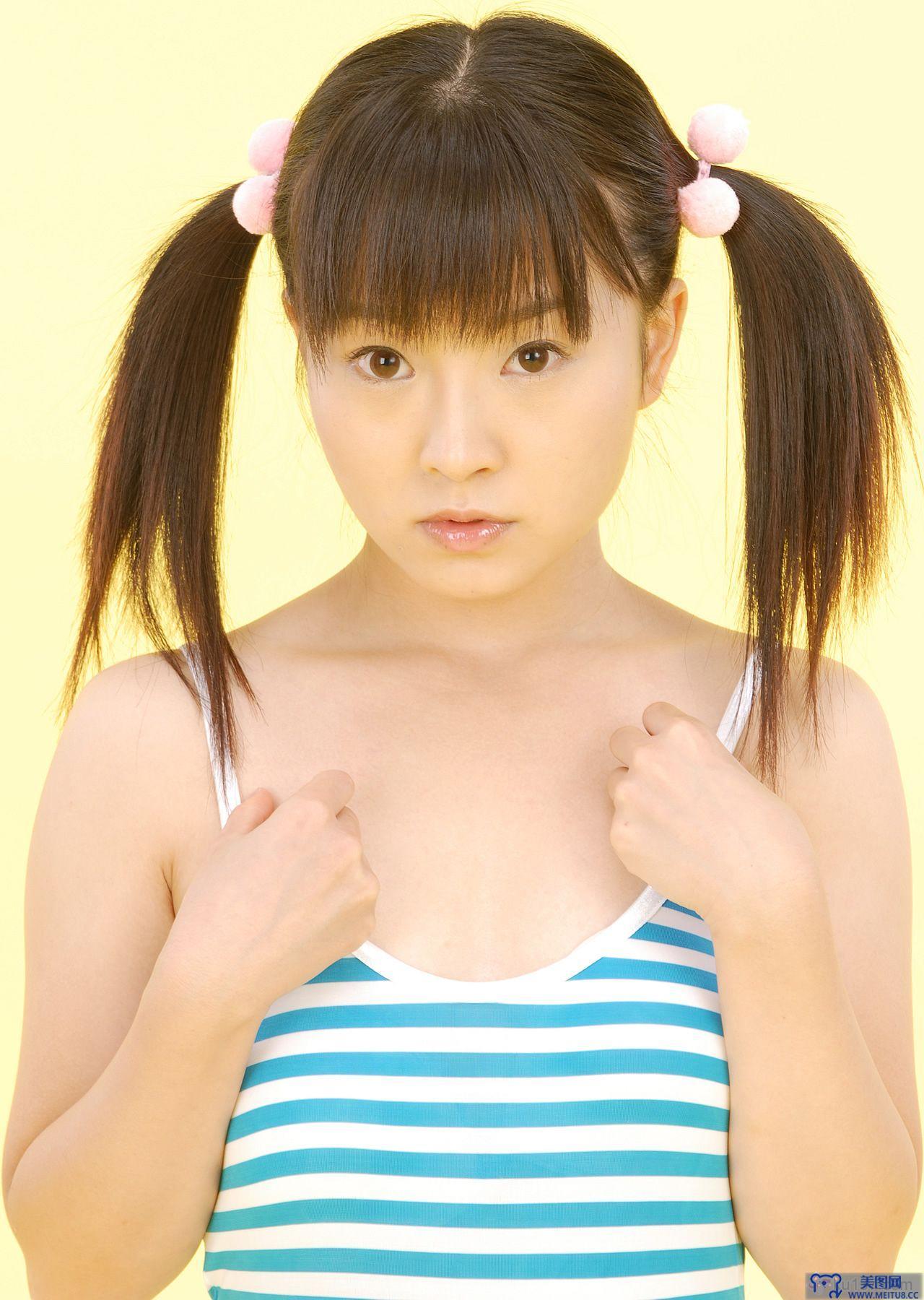 [BWH日本美女] 2008.06.27 BWH0135 Kana Moriyama 森山花奈 02