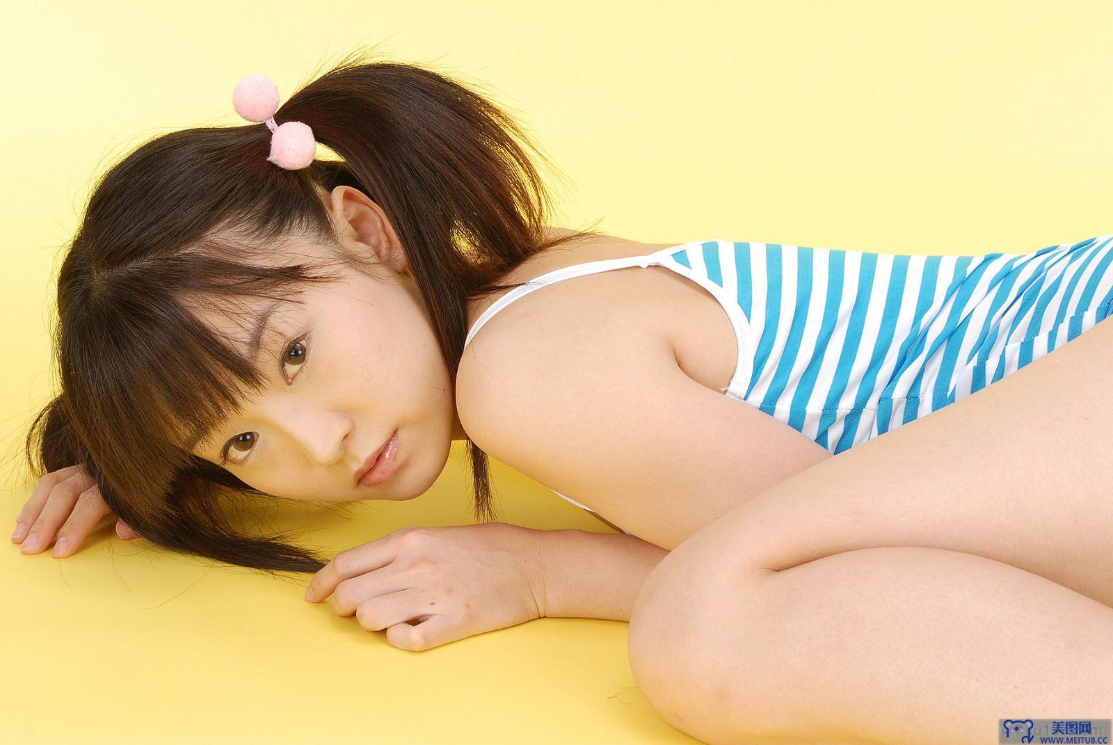 [BWH日本美女] 2008.06.27 BWH0135 Kana Moriyama 森山花奈 02