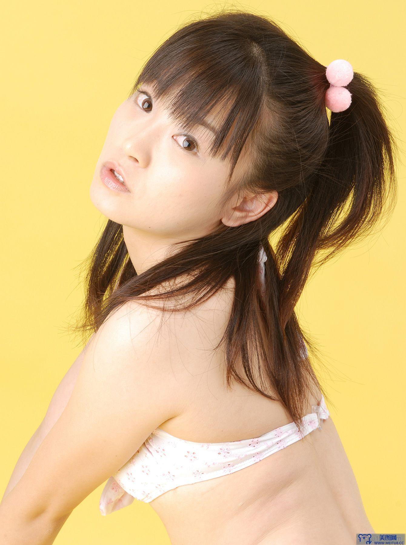 [BWH日本美女] 2008.06.27 BWH0135 Kana Moriyama 森山花奈 02