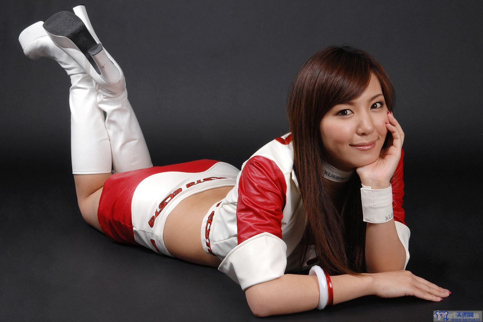 [BWH日本美女] 2008.07.15 HRQ0074 Toyomi Suzuki 鈴木豊美 2008 KUMHO