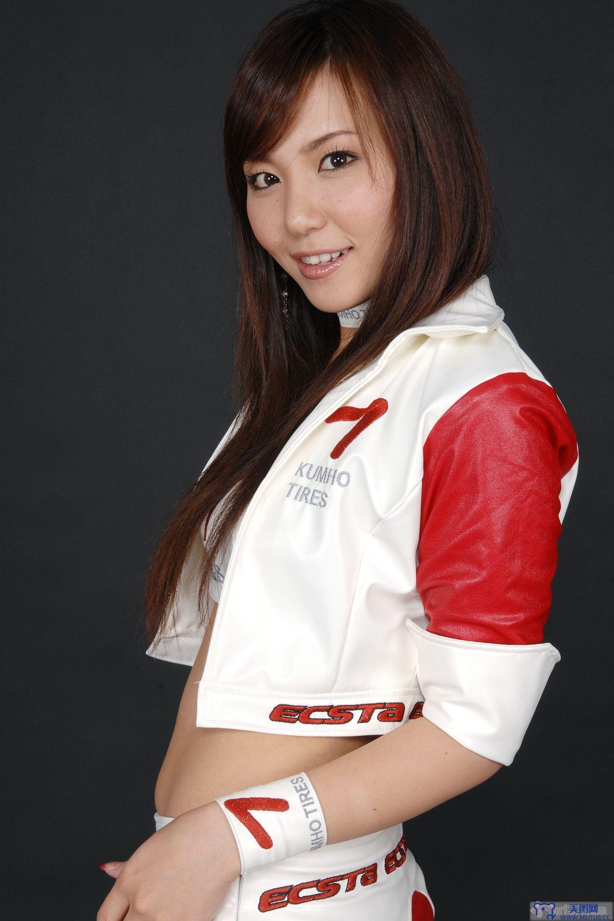 [BWH日本美女] 2008.07.15 HRQ0074 Toyomi Suzuki 鈴木豊美 2008 KUMHO