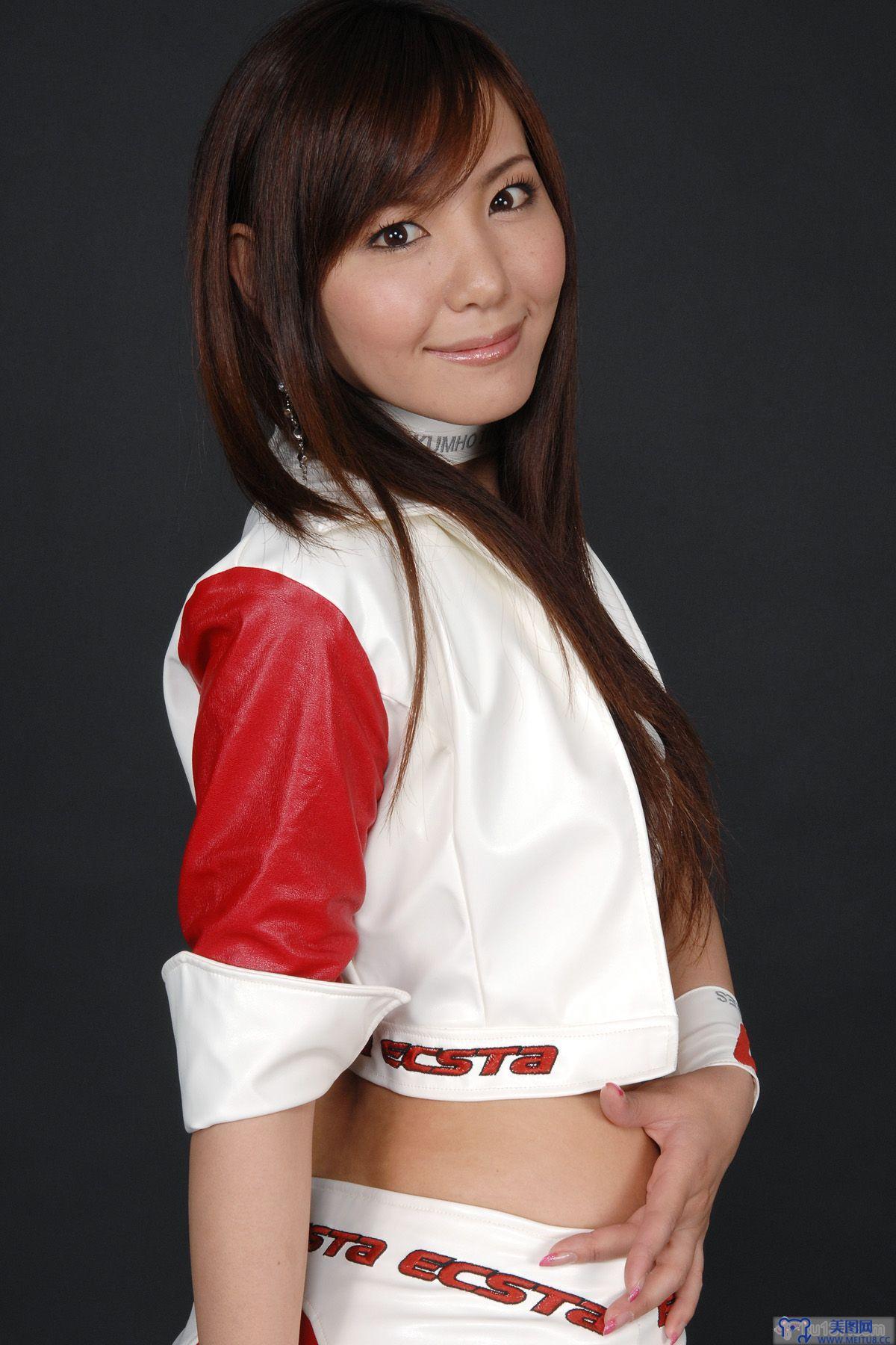 [BWH日本美女] 2008.07.15 HRQ0074 Toyomi Suzuki 鈴木豊美 2008 KUMHO