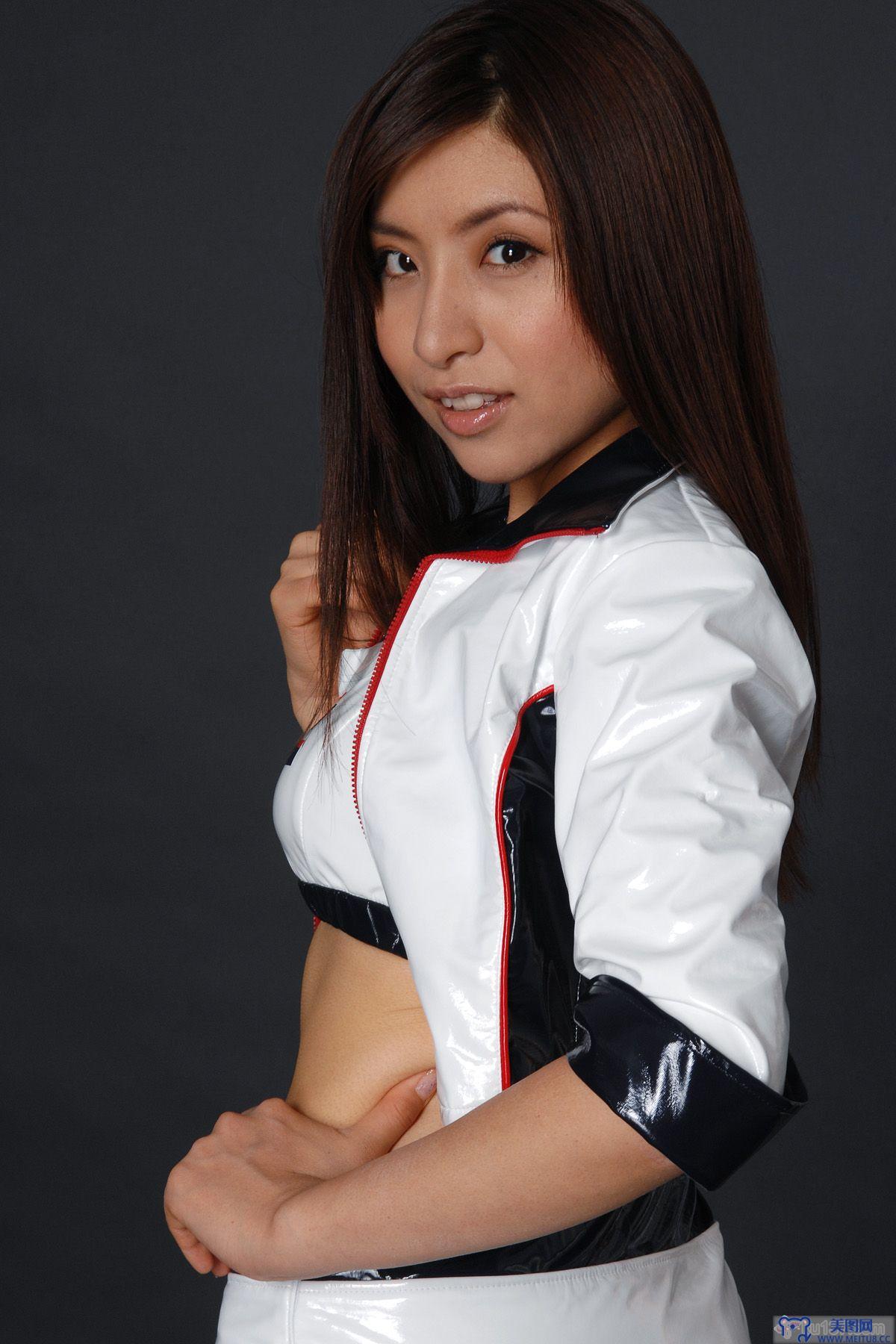 [BWH日本美女] 2008.08.15 HRQ0077 Yuka Hayasaka 早坂ゆか 2008 5ZIGEN