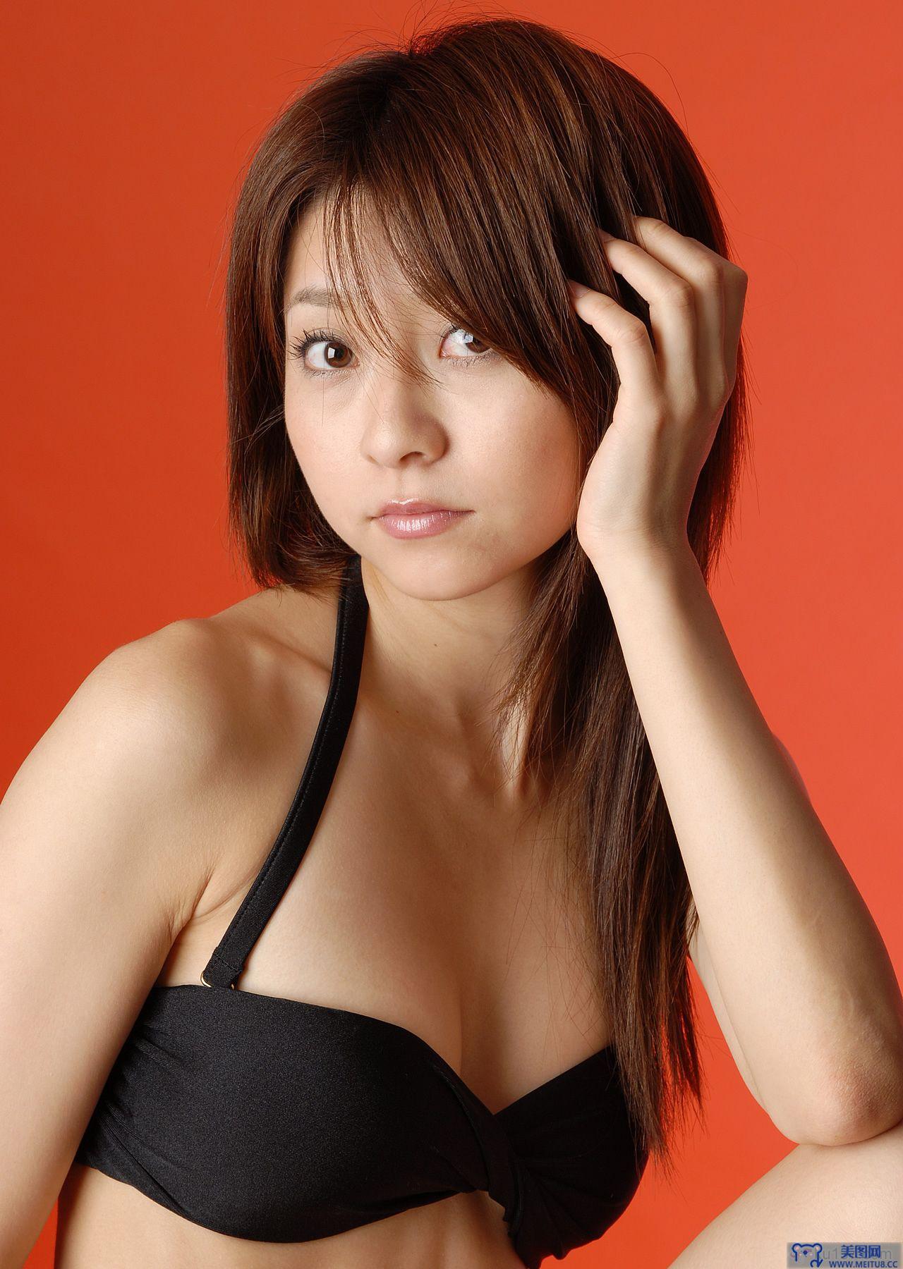 [BWH日本美女] 2008.08.18 BWH0137 Mika Orihara 折原みか 09