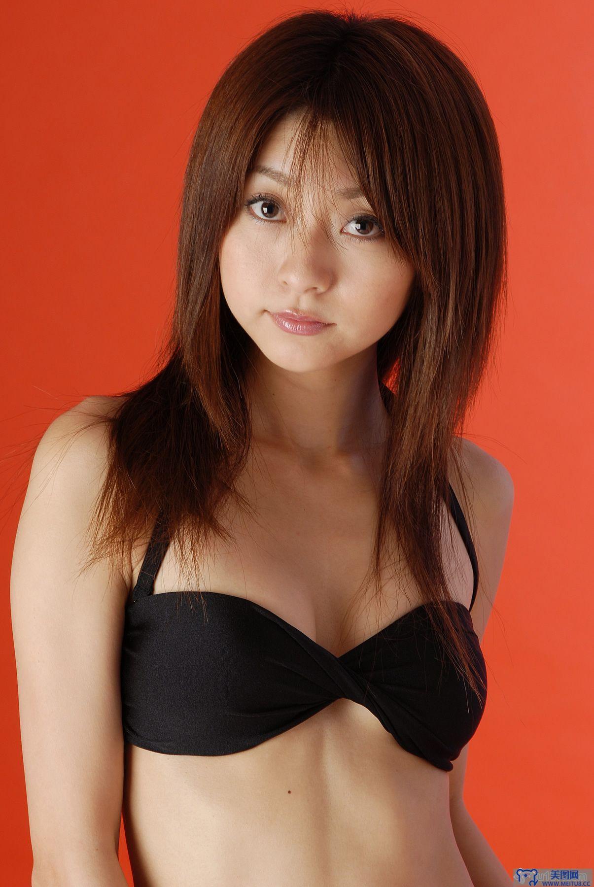 [BWH日本美女] 2008.08.18 BWH0137 Mika Orihara 折原みか 09