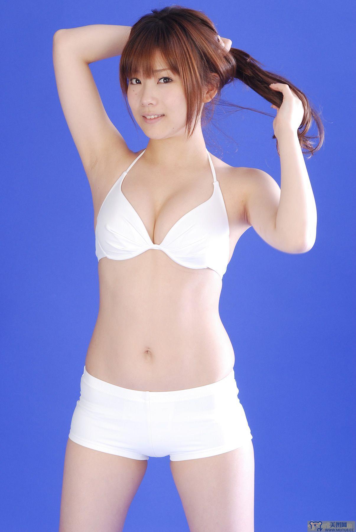 [BWH日本美女] 2008.09.08 BWH0138 Satomi Shigemori 重盛さと美