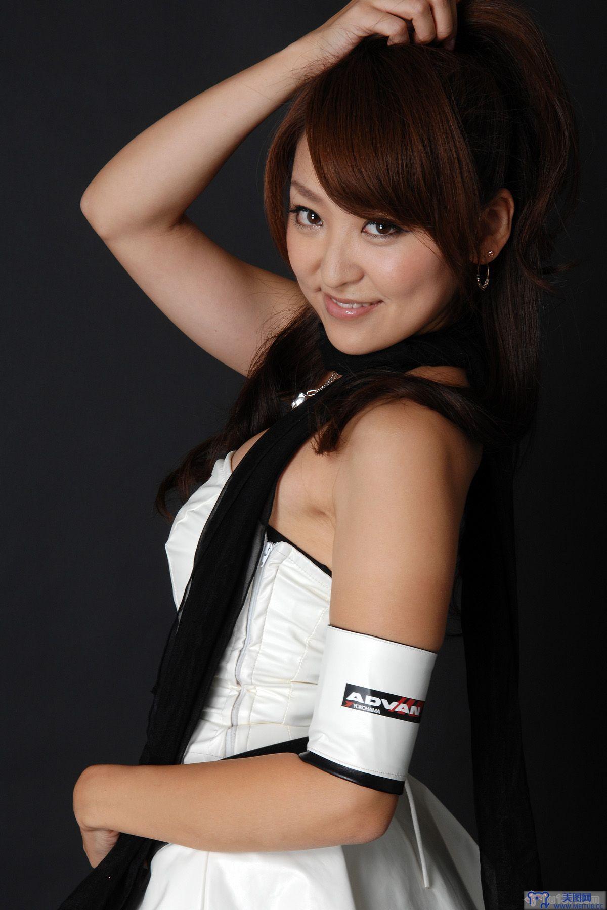 [BWH日本美女] 2008.12.15 HRQ0092 Akane Fujisaki 藤崎あかね 2008 ADVAN