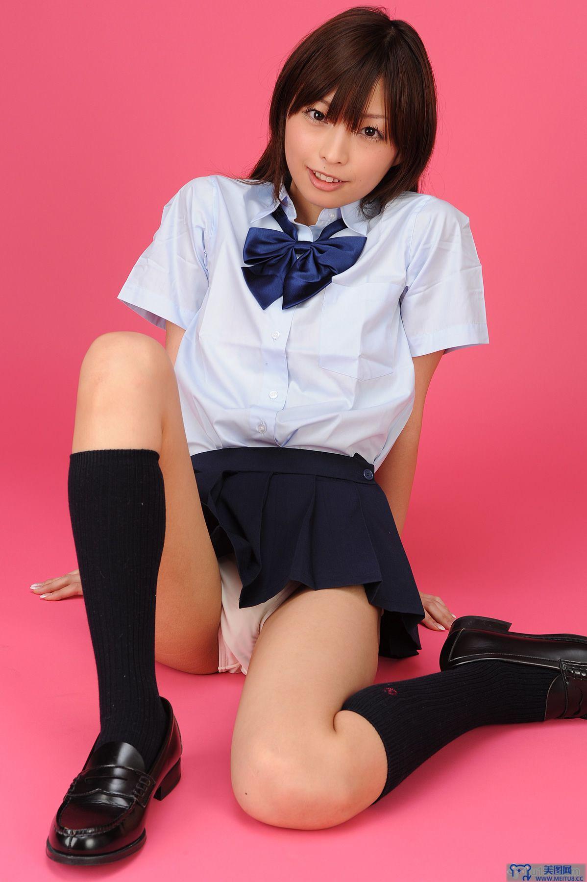 [BWH日本美女] 2009.04.30 BWH0154 Yukiko Hachisuka 蜂須賀ゆきこ