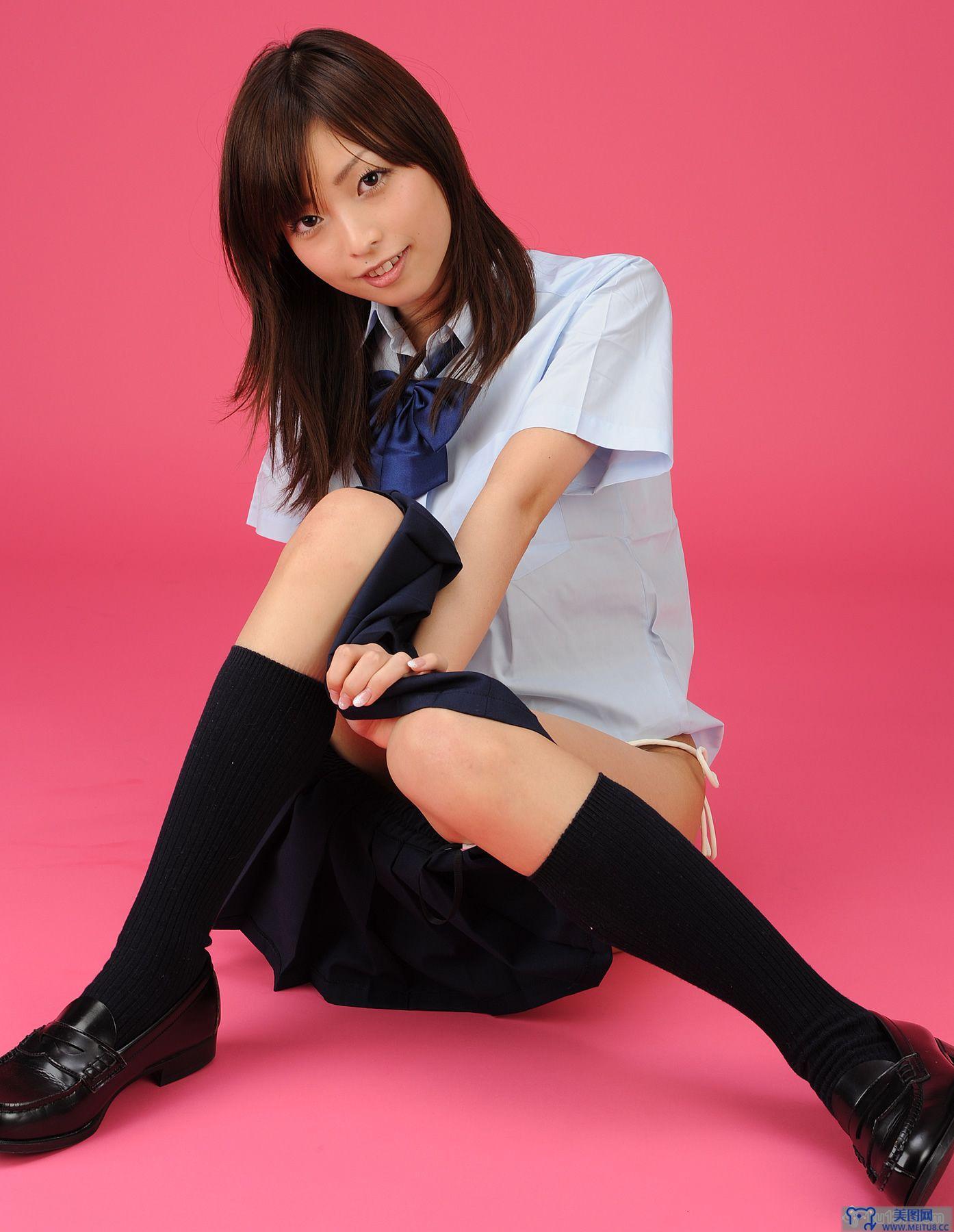 [BWH日本美女] 2009.04.30 BWH0154 Yukiko Hachisuka 蜂須賀ゆきこ