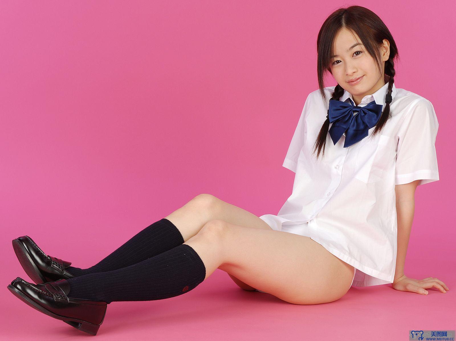 [BWH日本美女] BJK0009 Hikari Yamaguchi 山口ひかり 02