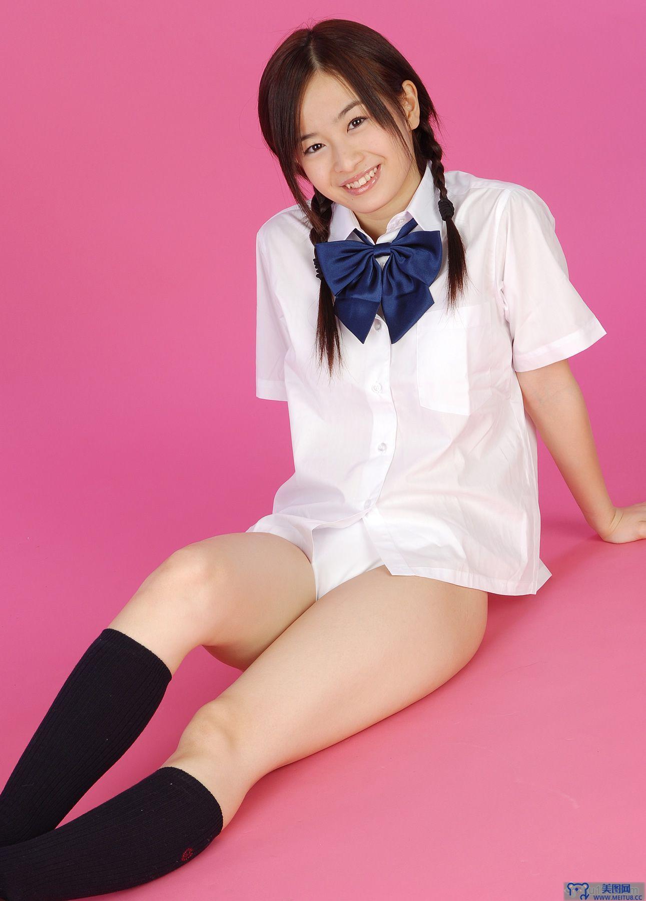 [BWH日本美女] BJK0009 Hikari Yamaguchi 山口ひかり 02