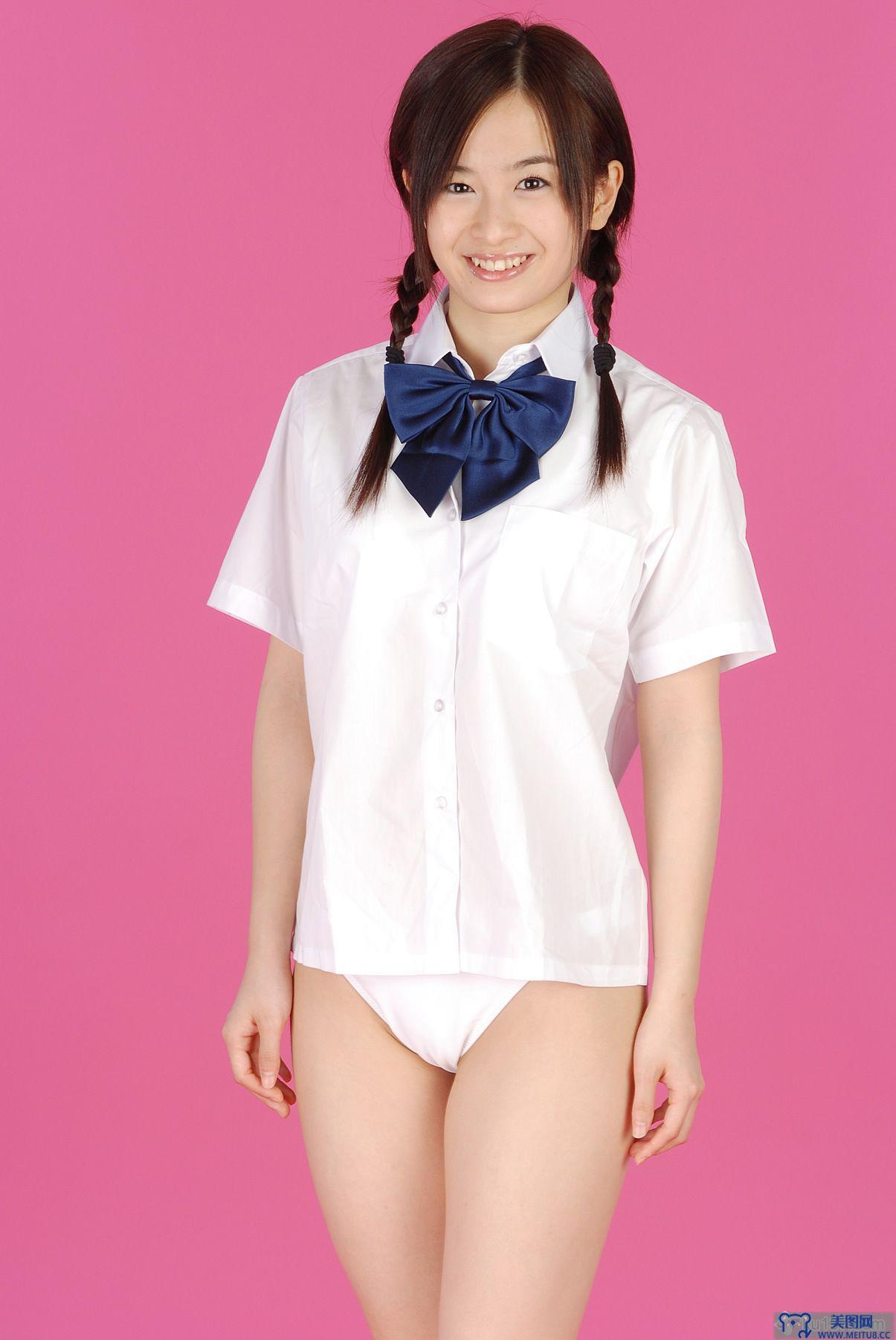 [BWH日本美女] BJK0009 Hikari Yamaguchi 山口ひかり 02