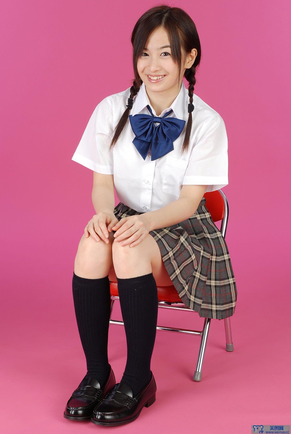 [BWH日本美女] BJK0009 Hikari Yamaguchi 山口ひかり 02