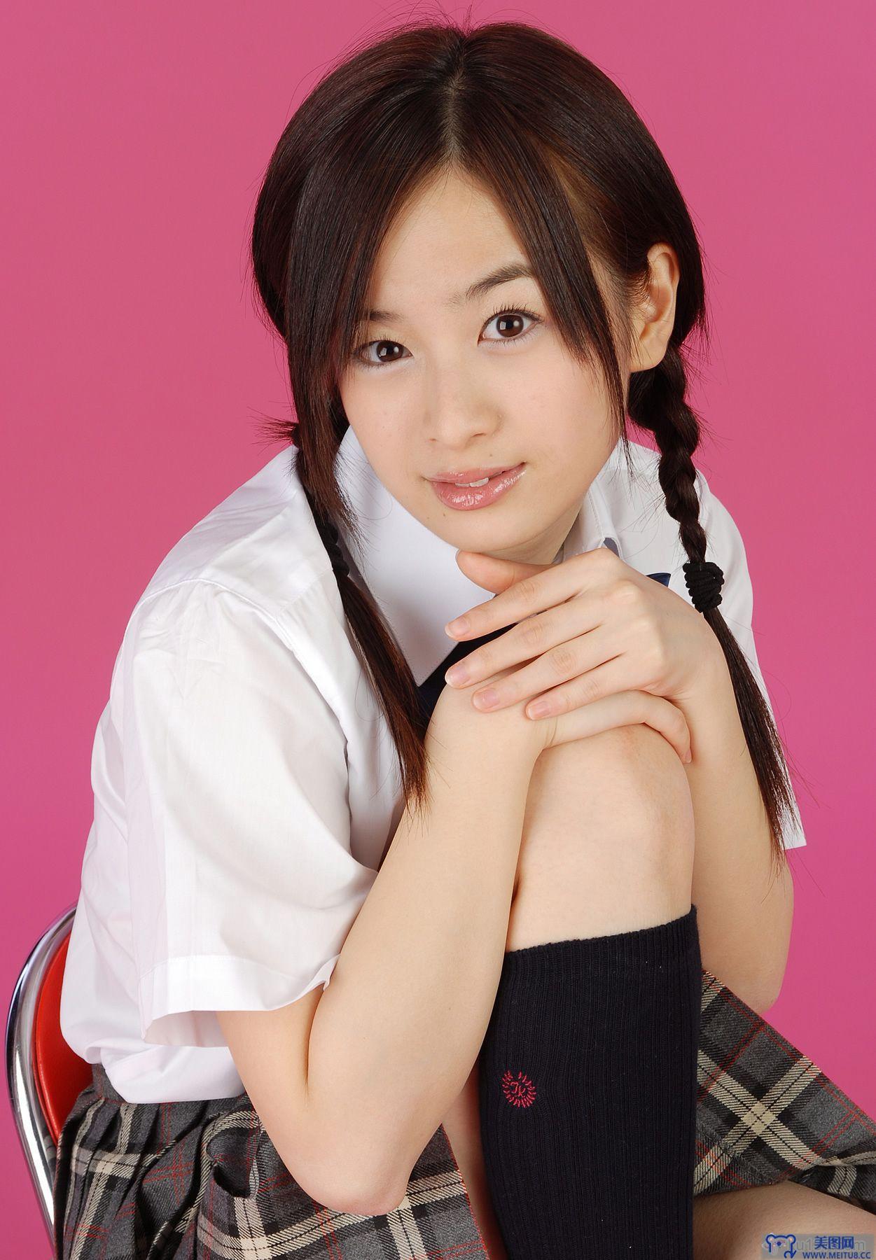 [BWH日本美女] BJK0009 Hikari Yamaguchi 山口ひかり 02