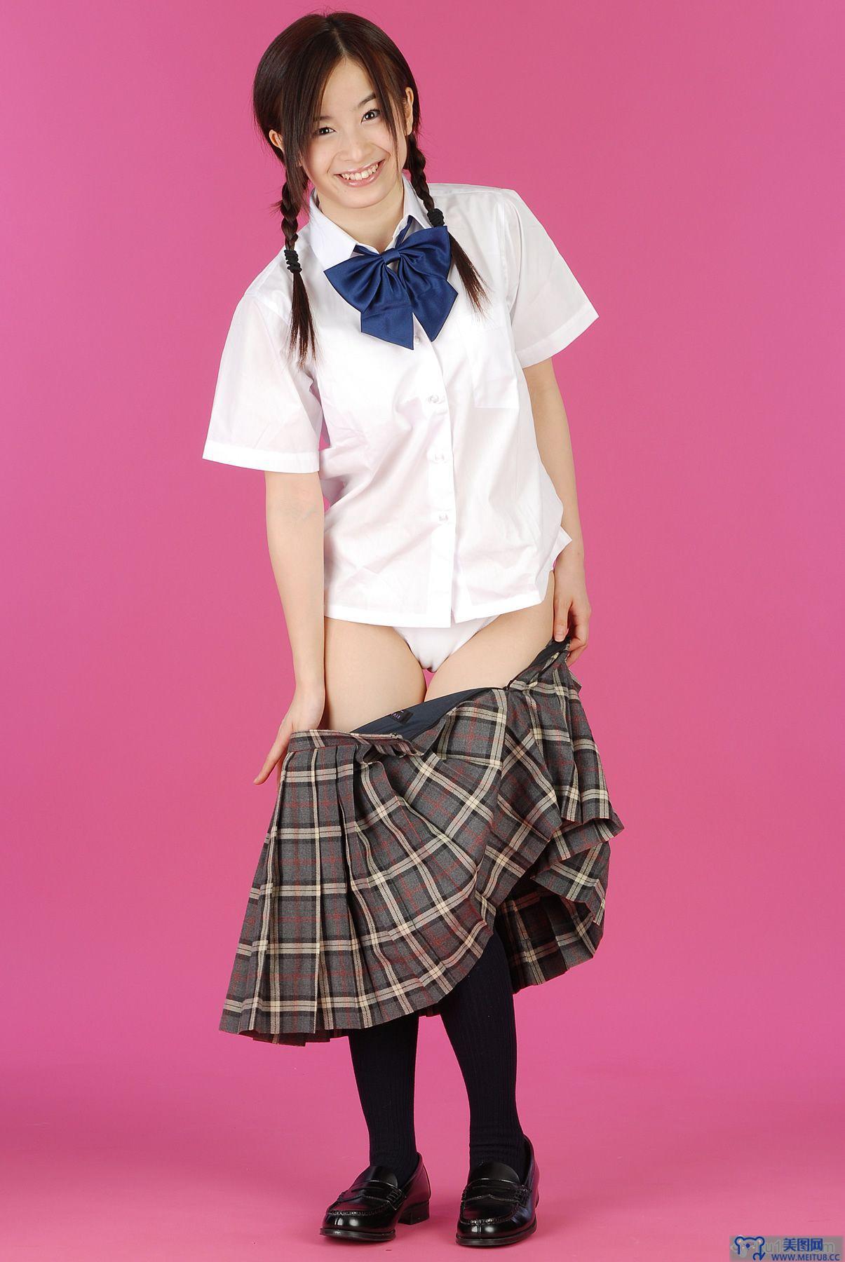 [BWH日本美女] BJK0009 Hikari Yamaguchi 山口ひかり 02