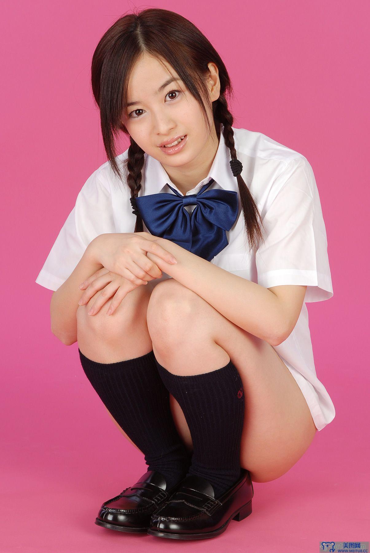 [BWH日本美女] BJK0009 Hikari Yamaguchi 山口ひかり 02