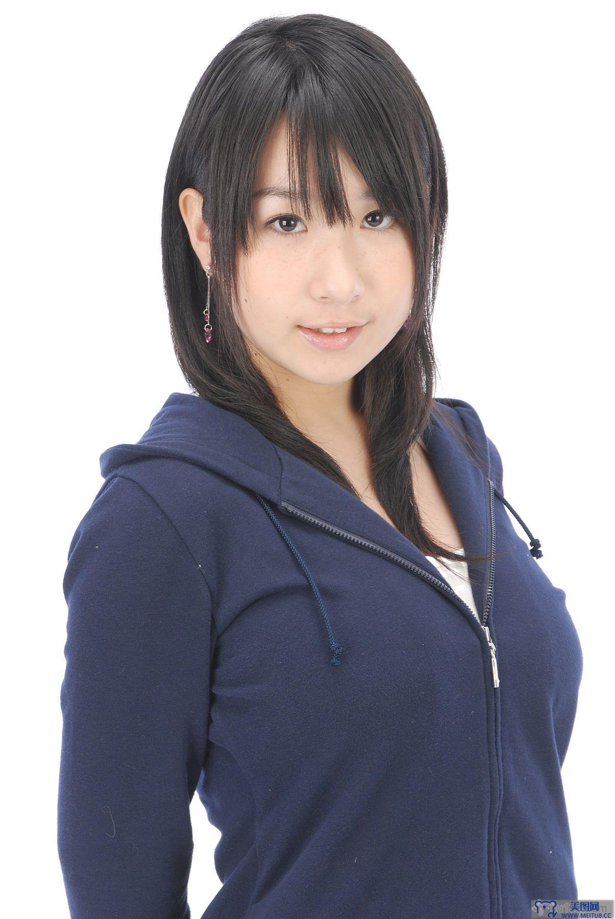 [BWH日本美女] BJK0011 Rui Kiriyama 桐山瑠衣 02