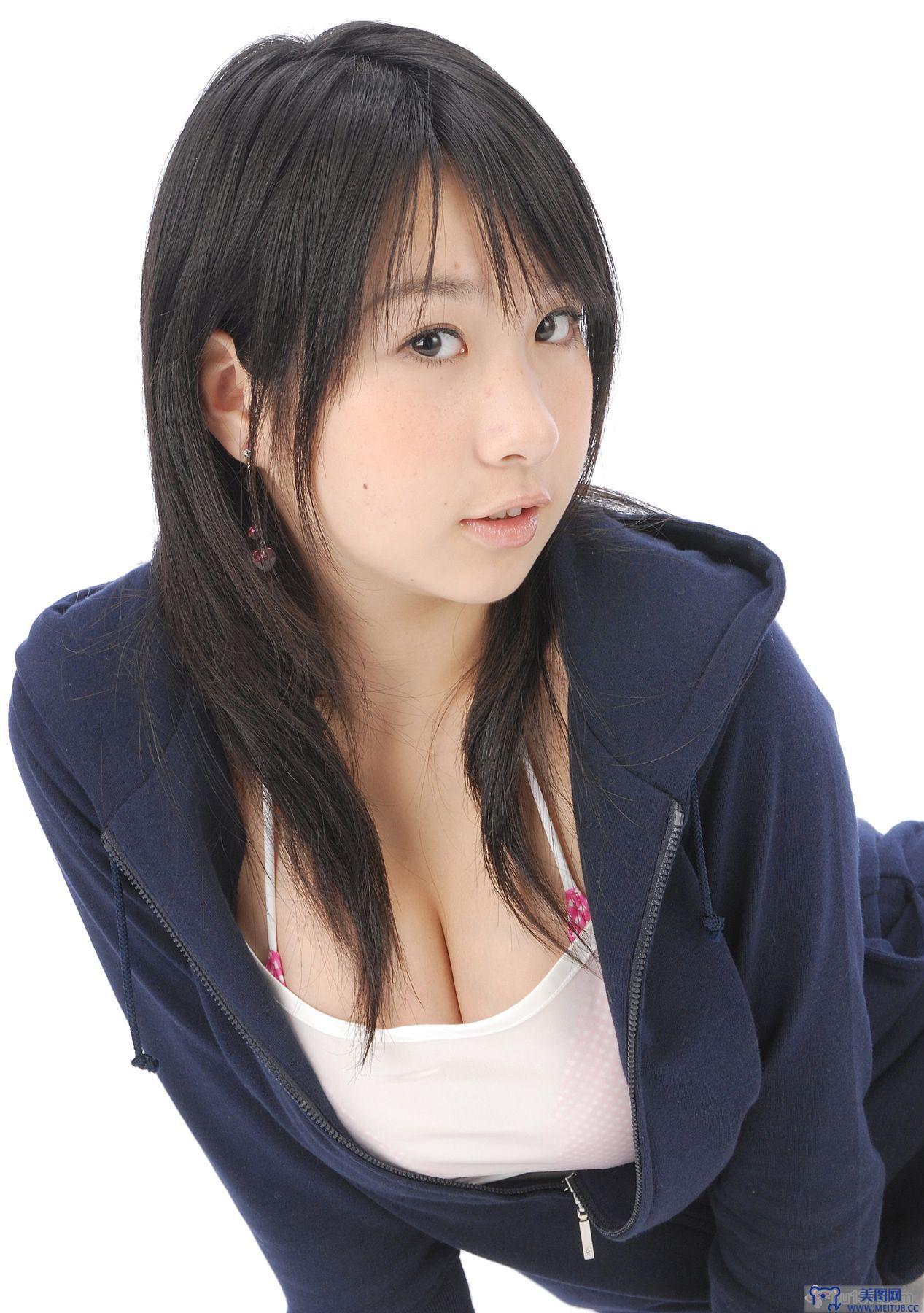 [BWH日本美女] BJK0011 Rui Kiriyama 桐山瑠衣 02