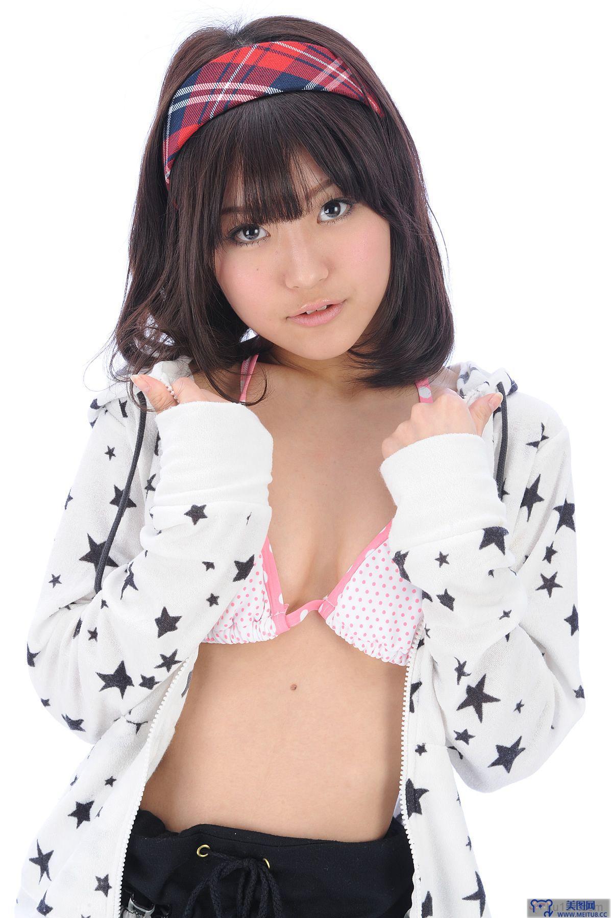 [BWH日本美女] BJK0013 Mika Tsuruya 鶴谷みか 02