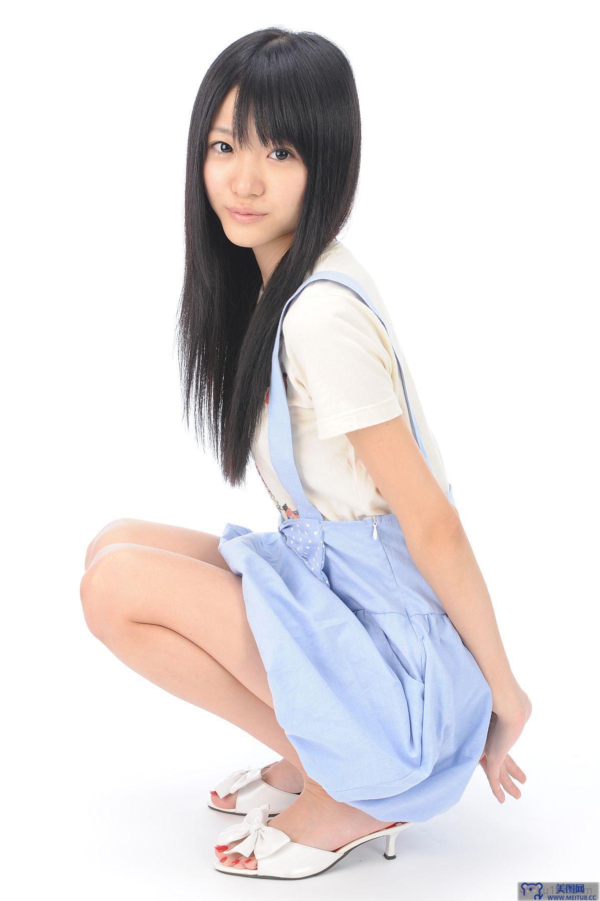 [BWH日本美女] BJK0016 Erina Yanagi 柳恵梨菜 02