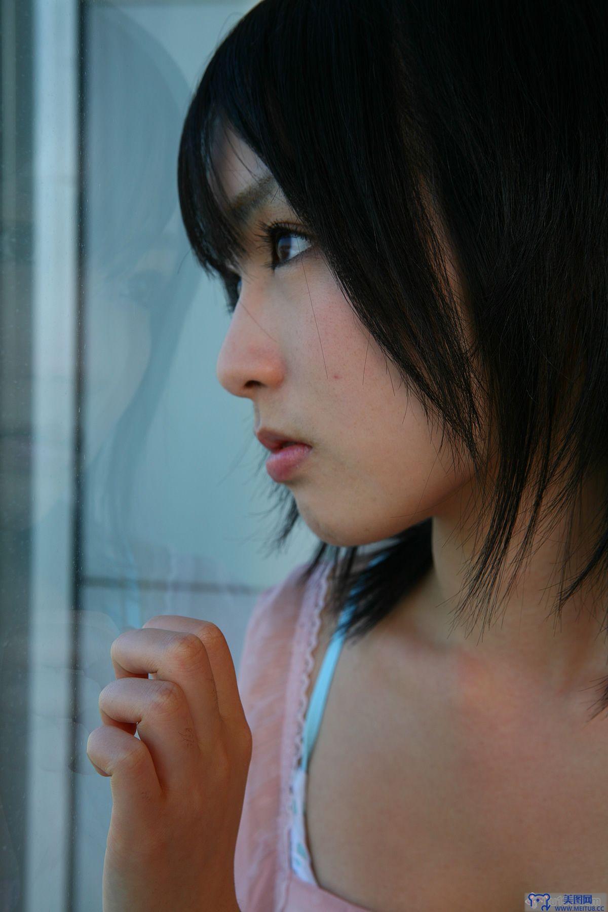 [BWH日本美女] 2009.06.22 BWH0158 Momo Ito 伊藤桃 02