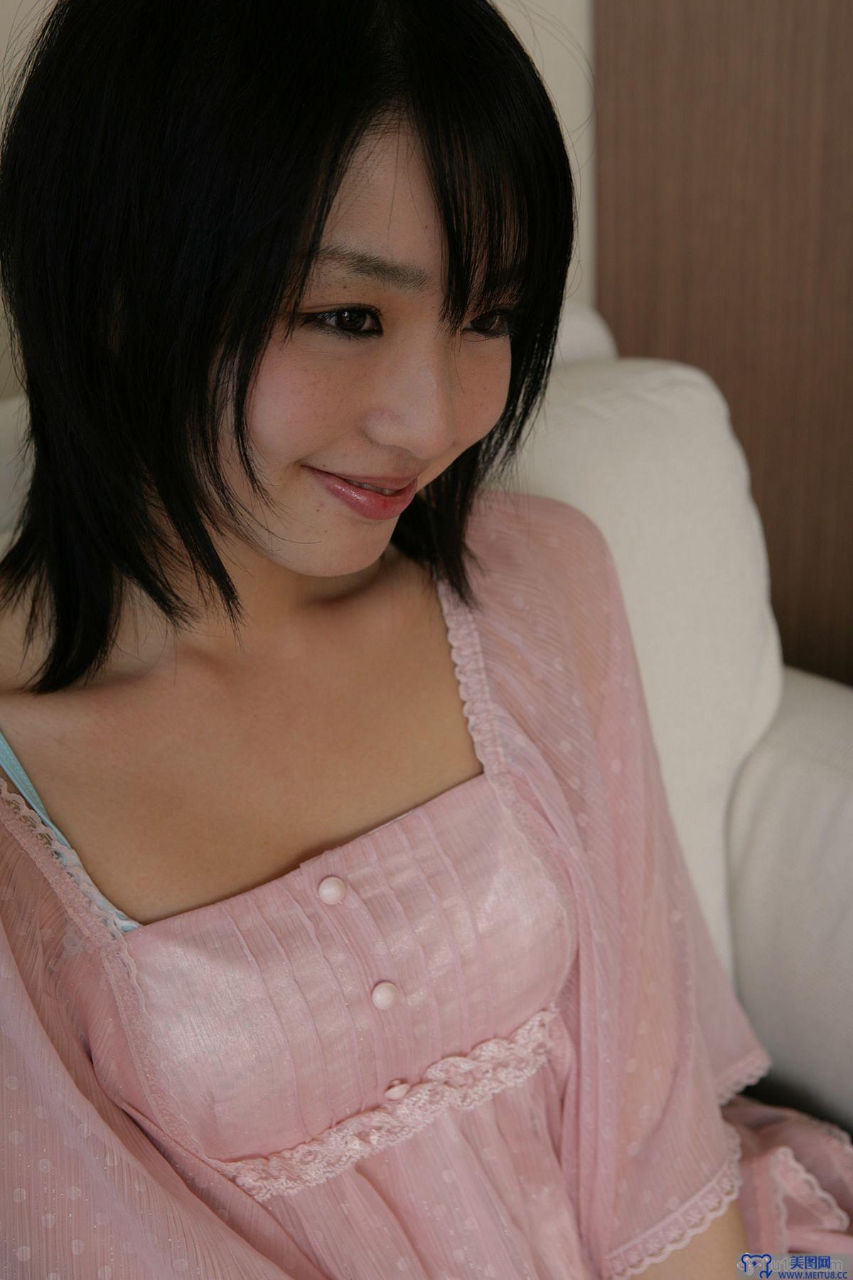 [BWH日本美女] 2009.06.22 BWH0158 Momo Ito 伊藤桃 02