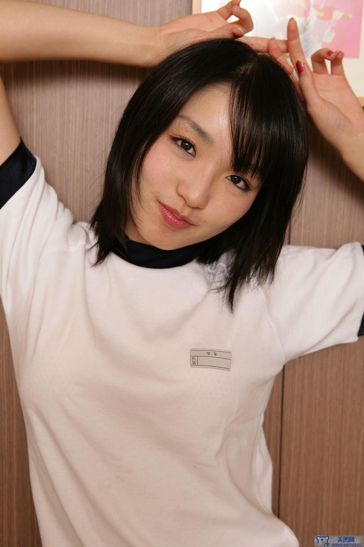 [BWH日本美女] 2009.06.22 BWH0158 Momo Ito 伊藤桃 02