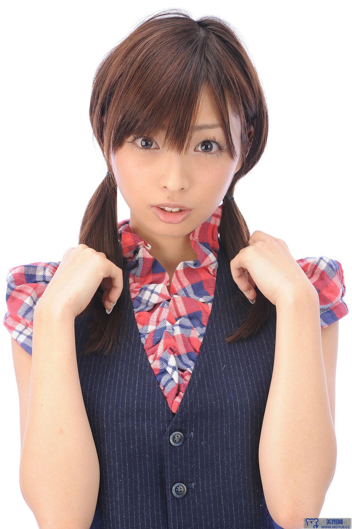 [BWH日本美女] 2009.07.07 BWH0159 Yukiko Hachisuka 蜂須賀ゆきこ 02