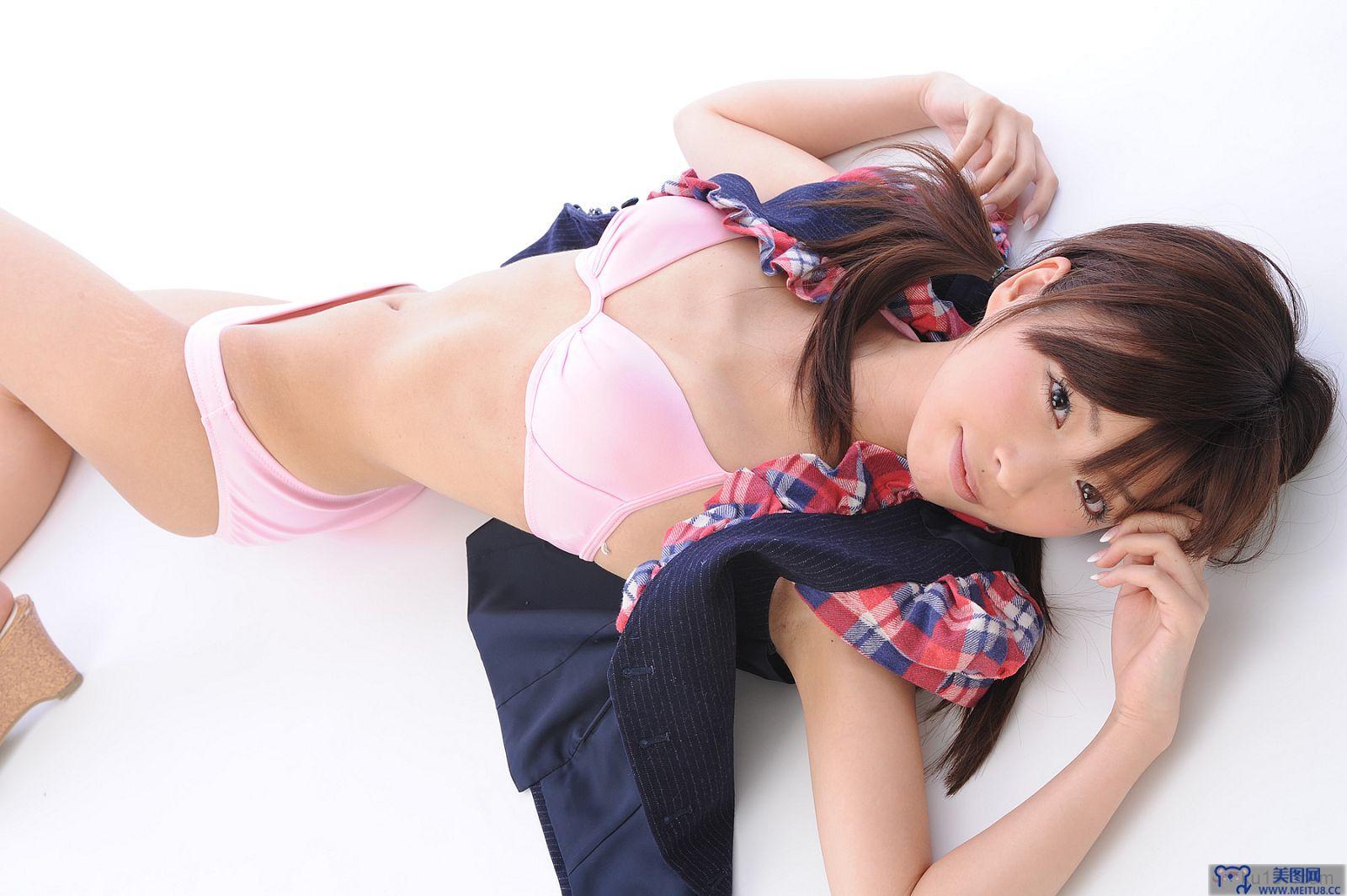 [BWH日本美女] 2009.07.07 BWH0159 Yukiko Hachisuka 蜂須賀ゆきこ 02