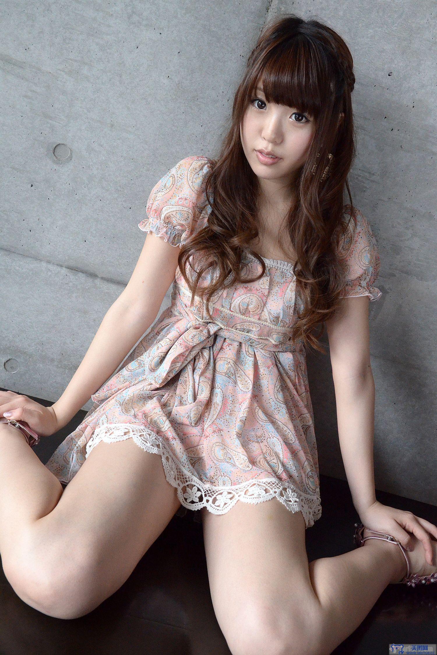 [BWH日本美女] ANQ0018P Shiraishi Mizuho 白石みずほ