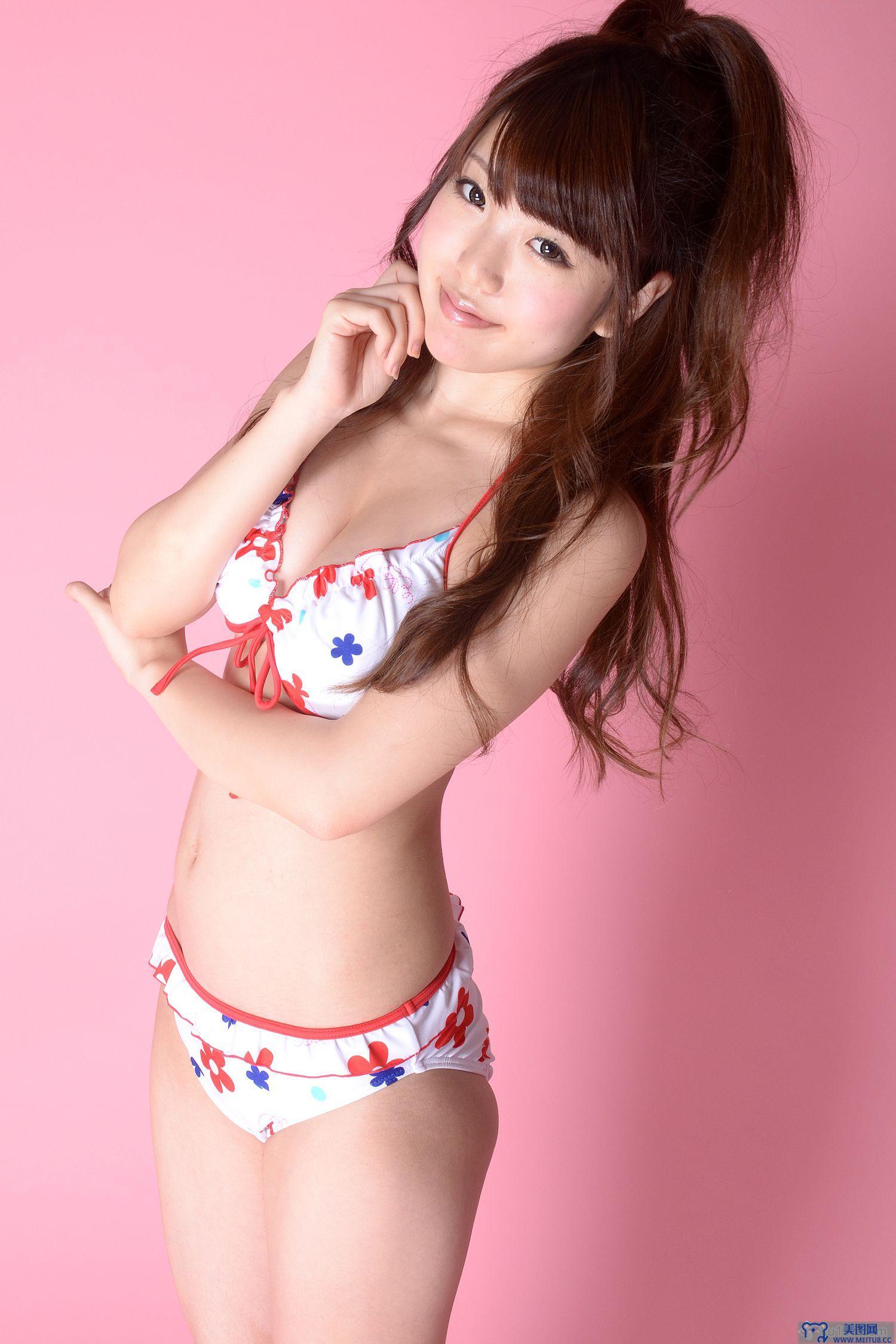 [BWH日本美女] ANQ0018P Shiraishi Mizuho 白石みずほ