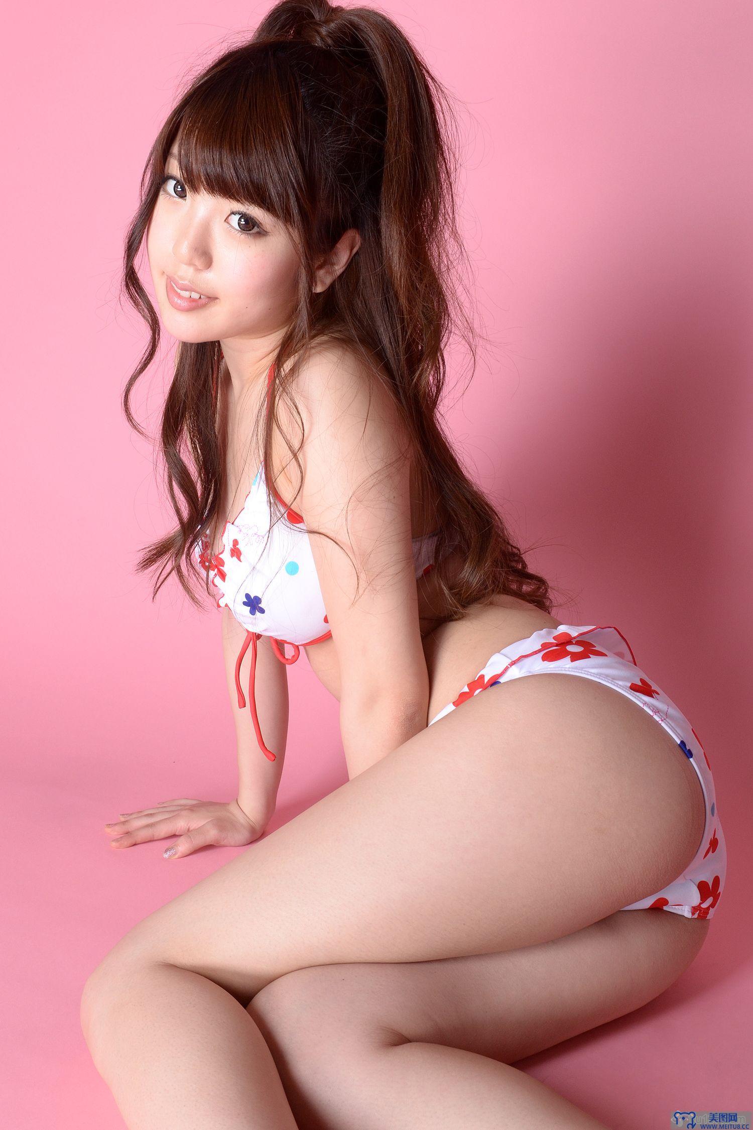 [BWH日本美女] ANQ0018P Shiraishi Mizuho 白石みずほ