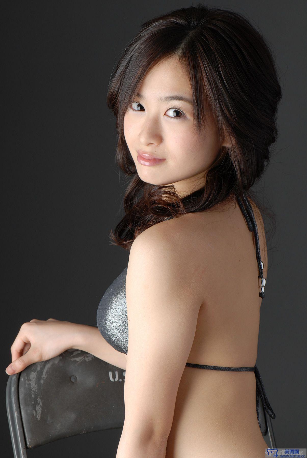 [BWH日本美女] BJK0005 Hikari Yamaguchi 山口ひかり