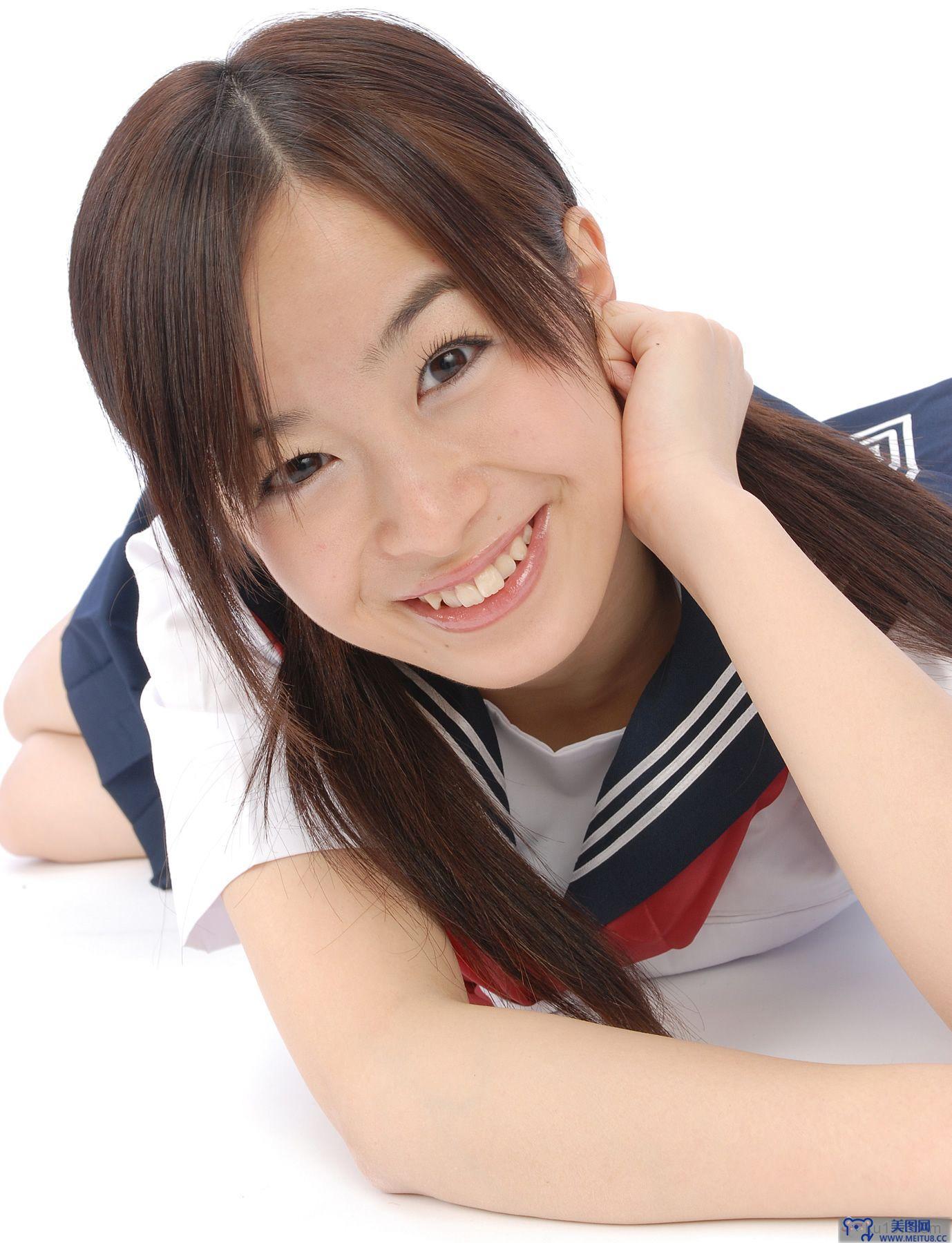 [BWH日本美女] BJK0005 Hikari Yamaguchi 山口ひかり