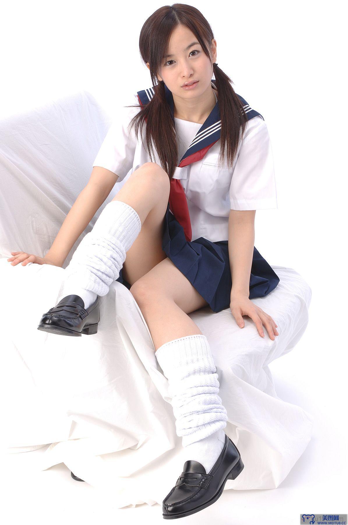 [BWH日本美女] BJK0005 Hikari Yamaguchi 山口ひかり