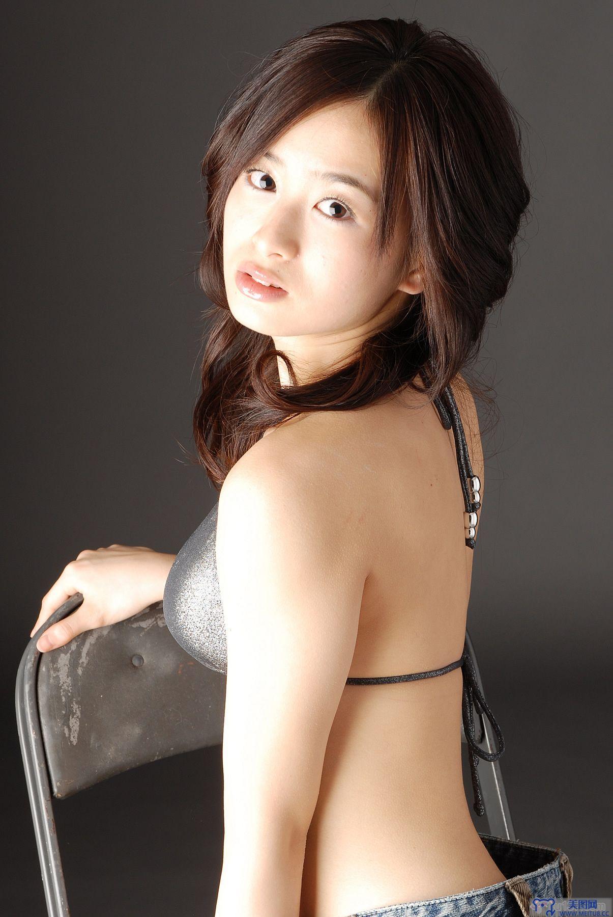 [BWH日本美女] BJK0005 Hikari Yamaguchi 山口ひかり