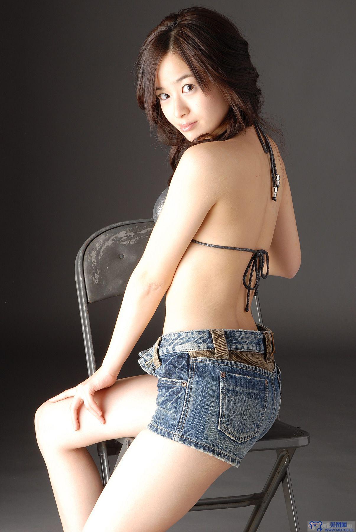 [BWH日本美女] BJK0005 Hikari Yamaguchi 山口ひかり