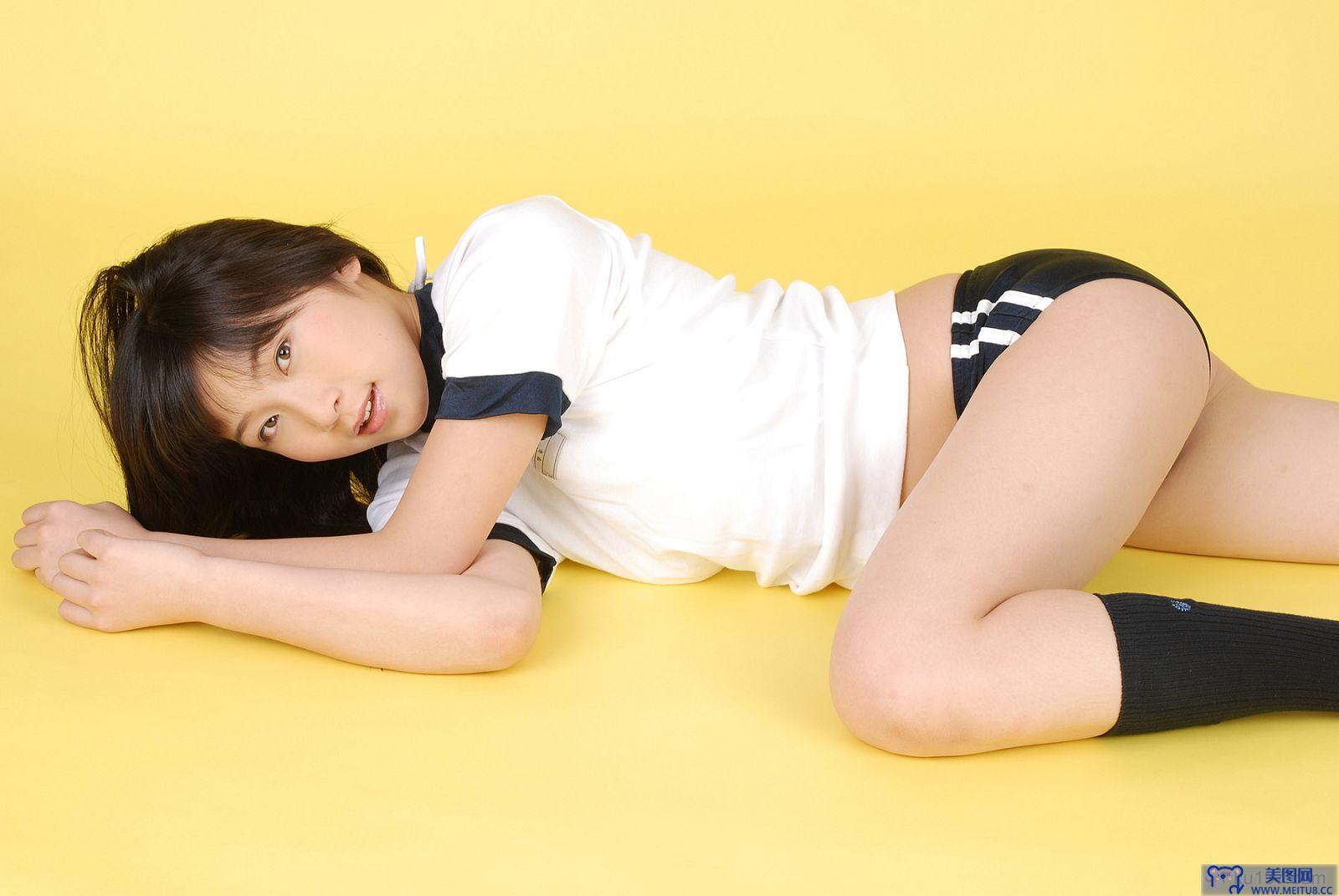 [BWH日本美女] BJK0006 Chika Ayane 彩音ちか 02