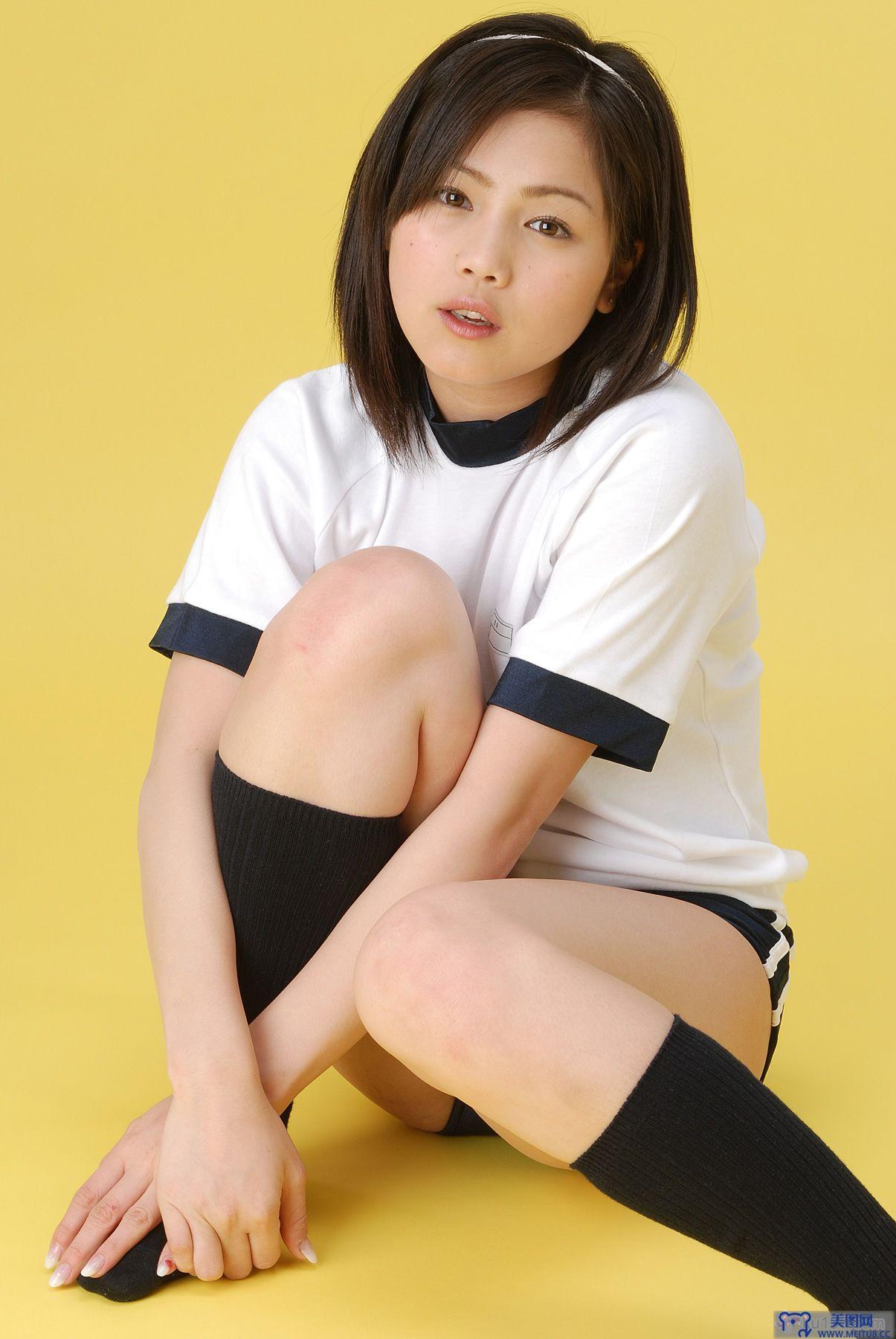 [BWH日本美女] BJK0007 Rion Sakamoto 坂本りおん 02