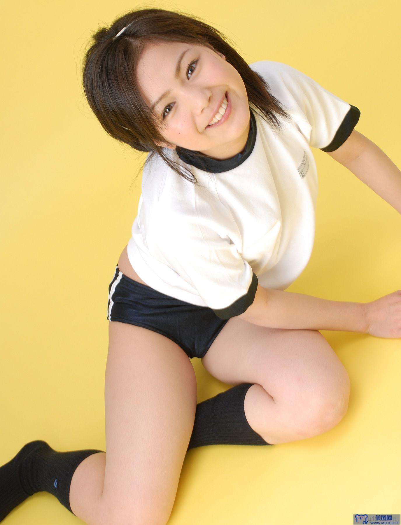 [BWH日本美女] BJK0007 Rion Sakamoto 坂本りおん 02