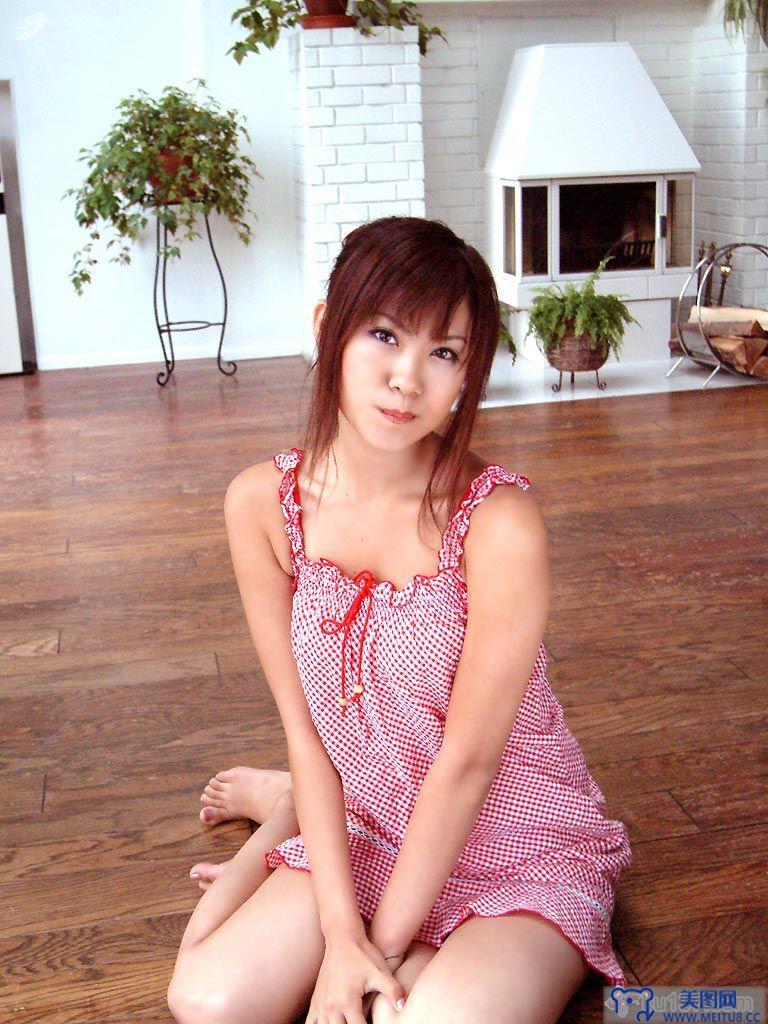 [@misty套图] No.016 Saori Furuya (古谷沙織)