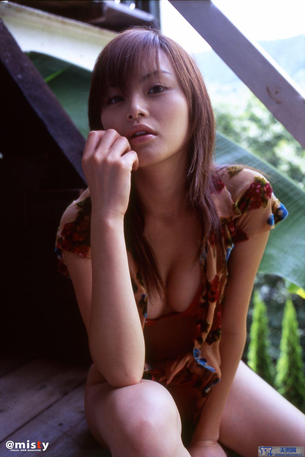 [@misty套图] No.096 諸岡愛美 Manami Morooka