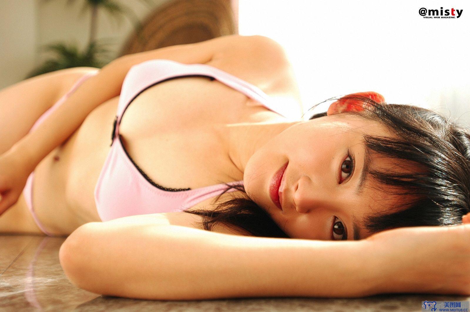 [@misty套图] No.113 Hiromi Taniguchi 谷口裕美