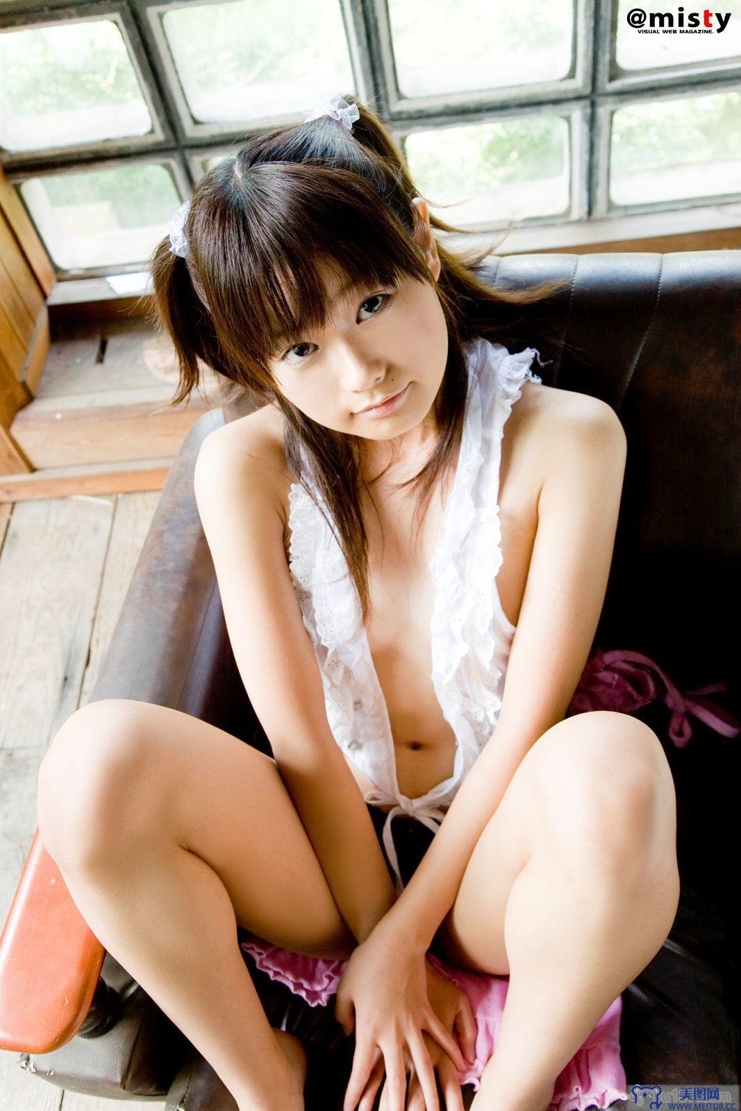 [@misty套图] No.241 Mami Takahashi (高橋まみ)