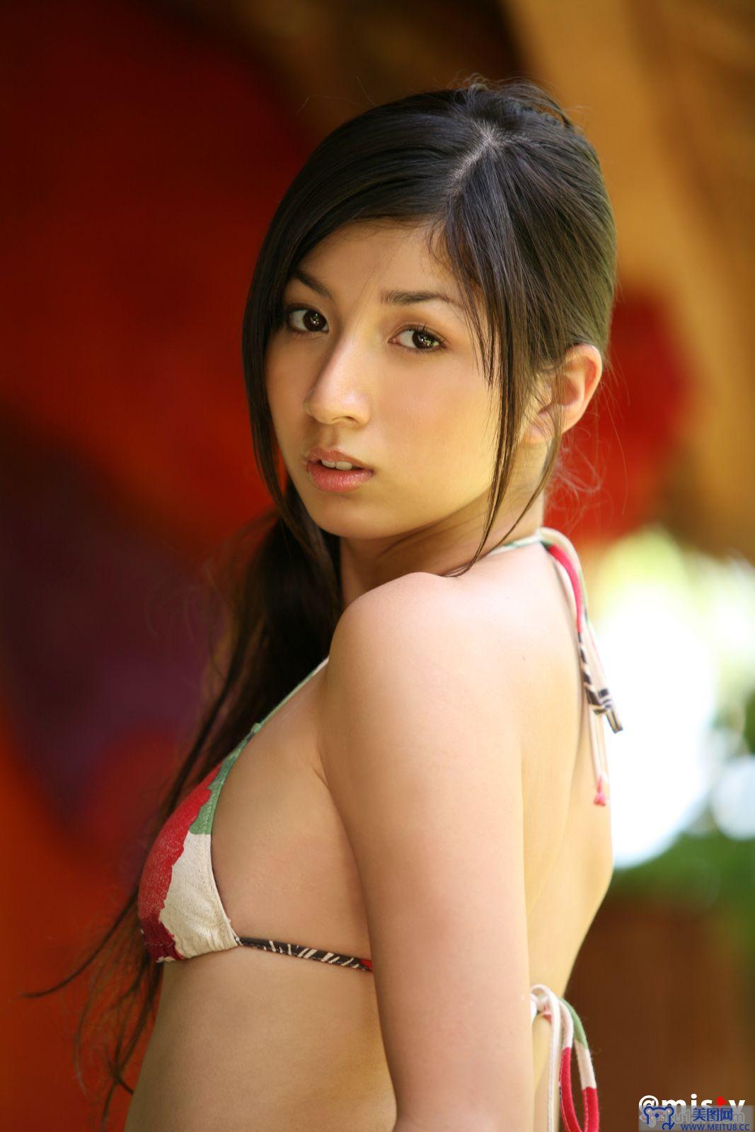 [@misty套图] No.260 - Asami Oda 小田あさ美