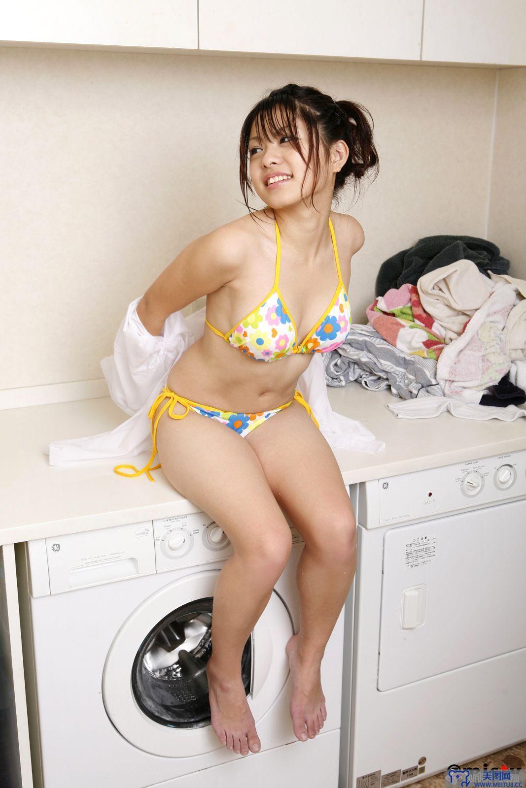 [@misty套图] No.265 Mizuho Tada (多田瑞穂)