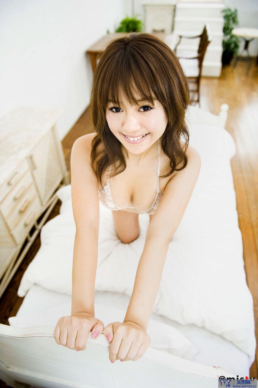 [@misty套图] No.303 安藤成子 - Seiko Ando