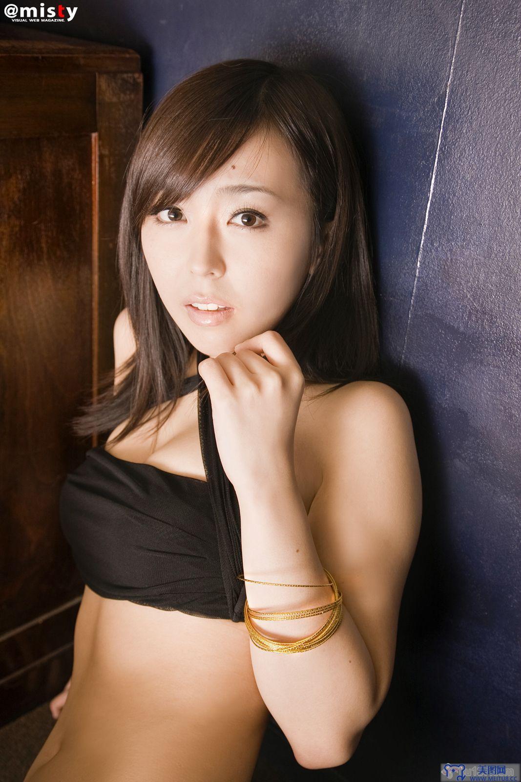 [@misty套图] No.323 Ito Emi (伊藤えみ)