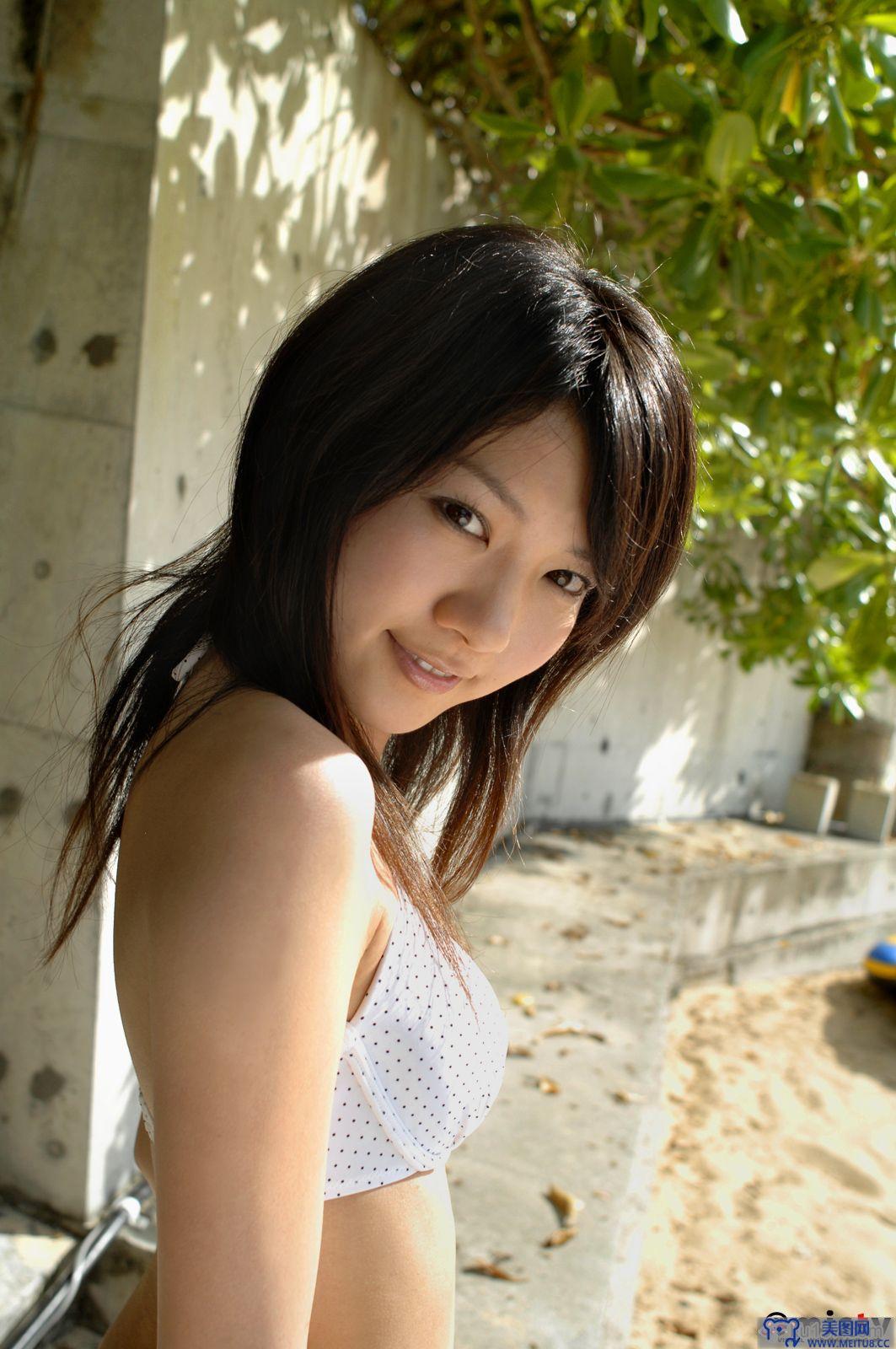 [@misty套图] No.328 Kaho Kano (かの夏帆)