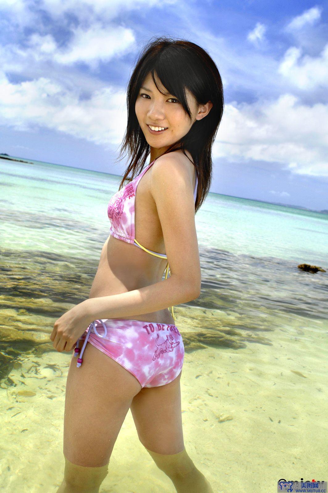 [@misty套图] No.330 Kaho Kano (かの夏帆)